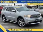 2012 Dodge Durango