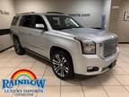 2017 GMC Yukon