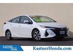 2019 Toyota Prius Prime