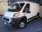 2021 RAM ProMaster 2500