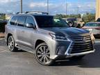 2019 Lexus LX 570