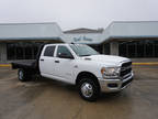 2020 RAM 3500 White, 146K miles