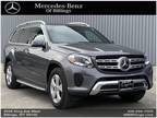 2019 Mercedes-Benz GLS 450