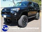 2022 Toyota 4Runner