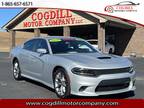 2022 Dodge Charger Silver, 28K miles