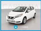 2019 Nissan Versa Note