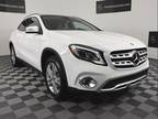 2019 Mercedes-Benz GLA 250