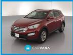 2014 Hyundai Santa Fe Sport