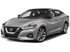 2019 Nissan Maxima