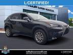 2021 Lexus NX 300