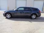 2008 Dodge Magnum