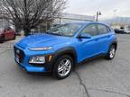 2019 Hyundai Kona