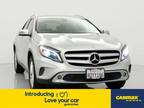 2015 Mercedes-Benz GLA-Class