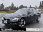 2018 Bmw 330