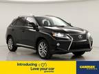 2014 Lexus RX 350