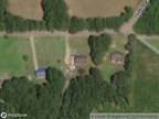 Foreclosure Property: Bethel Cemetery Rd