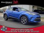 2021 Toyota C-HR