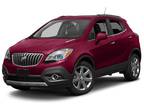 2014 Buick Encore