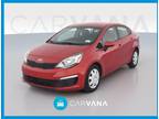 2017 Kia Rio