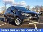 2017 Buick Encore