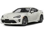 2019 Toyota 86