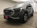 2018 GMC Terrain