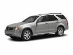 2004 Cadillac SRX