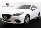 2014 Mazda Mazda3