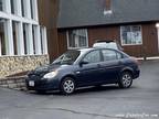 2007 Hyundai Accent