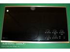 Wolf Induction Cooktop, 36 IND, Glass Assembly