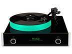 McIntosh MT5 Turntable