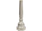 Professional Bach Standard Silver/Gold Coated 3C 5C 7C Trumpet Mouthpiece US