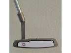 NEW LH Odyssey White Hot Pro Golf Putter Model #1 SuperStroke 2.0 LEFTY 34"
