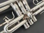 Olds Super Star Ultra Sonic Trumpet SN 808199