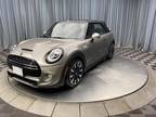 2019 MINI Convertible