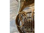 Vintage THE SELMER CO Double French Horn