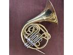 Jean Baptiste Double French Horn FH483 - Used