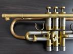 Edwards Generation Series Professional Modular Bb Trumpet