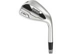 Cleveland CBX Zipcore Wedge Project X Catalyst Graphite Shaft CHUNK LESS