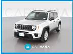 2019 Jeep Renegade