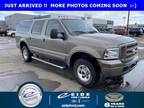 2005 Ford Excursion