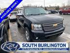 2011 Chevrolet Avalanche