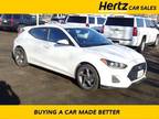 2019 Hyundai Veloster