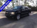 2007 Chevrolet Avalanche