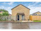 1 bedroom terraced house for sale in Riley Close, Abingdon, OX14