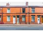 3 bedroom terraced house for sale in Lingholme Road, St. Helens, WA10