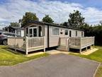 3 bedroom park home for sale in Ribble Valley Country & Leisure Park, Paythorne