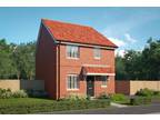 3 bedroom detached house for sale in Chilsey Green Farm, Pyrcoft Road, Chertsey