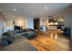 2 bedroom penthouse apartment to rent in The Edge Clowes Street