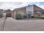 2 bedroom bungalow for sale in Marston Road, Wheaton Aston, Stafford, ST19